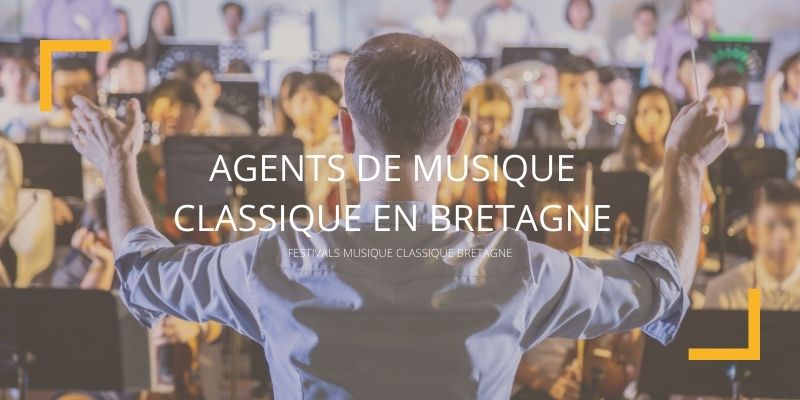 Agents de musique classique